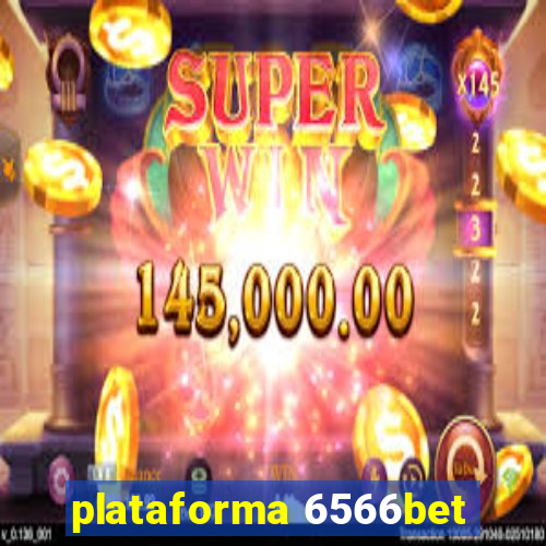 plataforma 6566bet